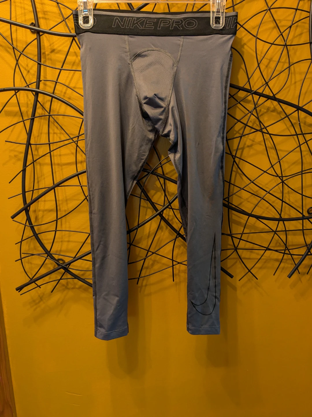 Nike Pro Men's Compression Tights