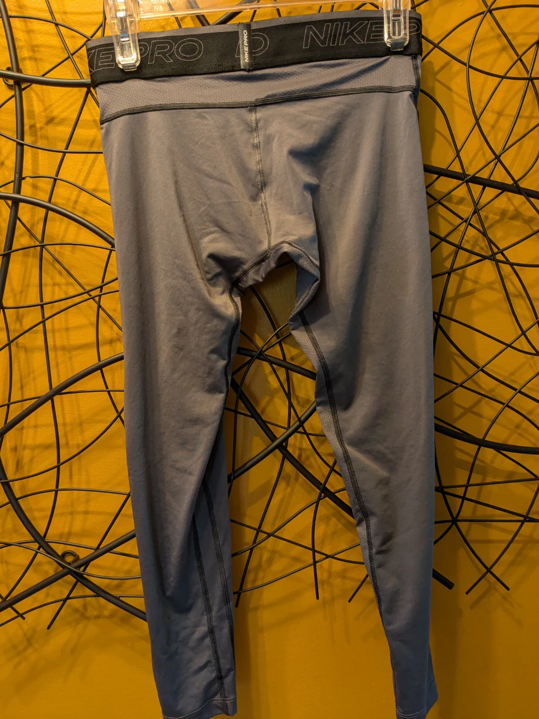 Nike Pro Men's Compression Tights - photo 5