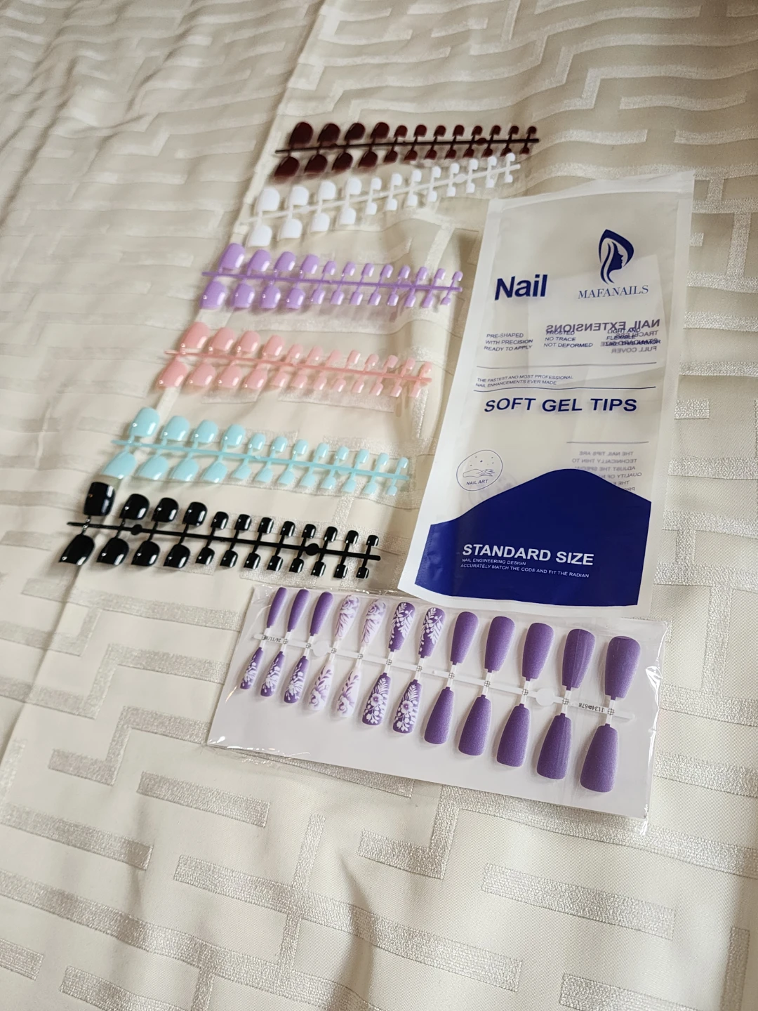 Press on Nails