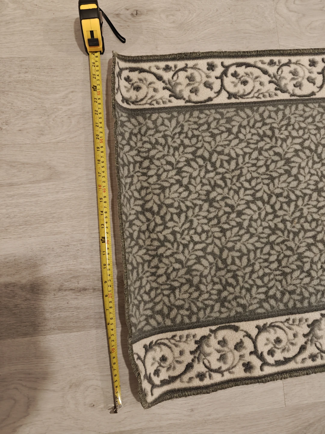 Decorative Rug - photo 4