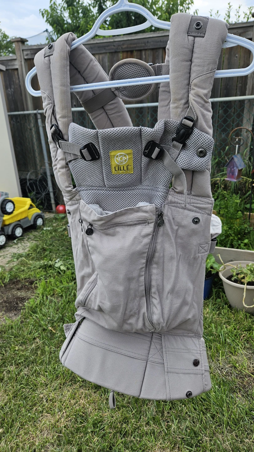 Lillebaby Baby Carrier
