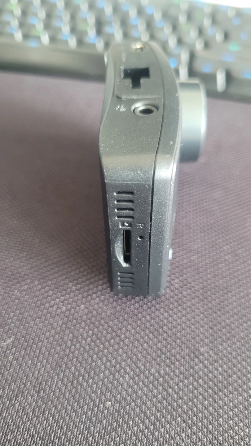 AUKEY Dash Cam - photo 5