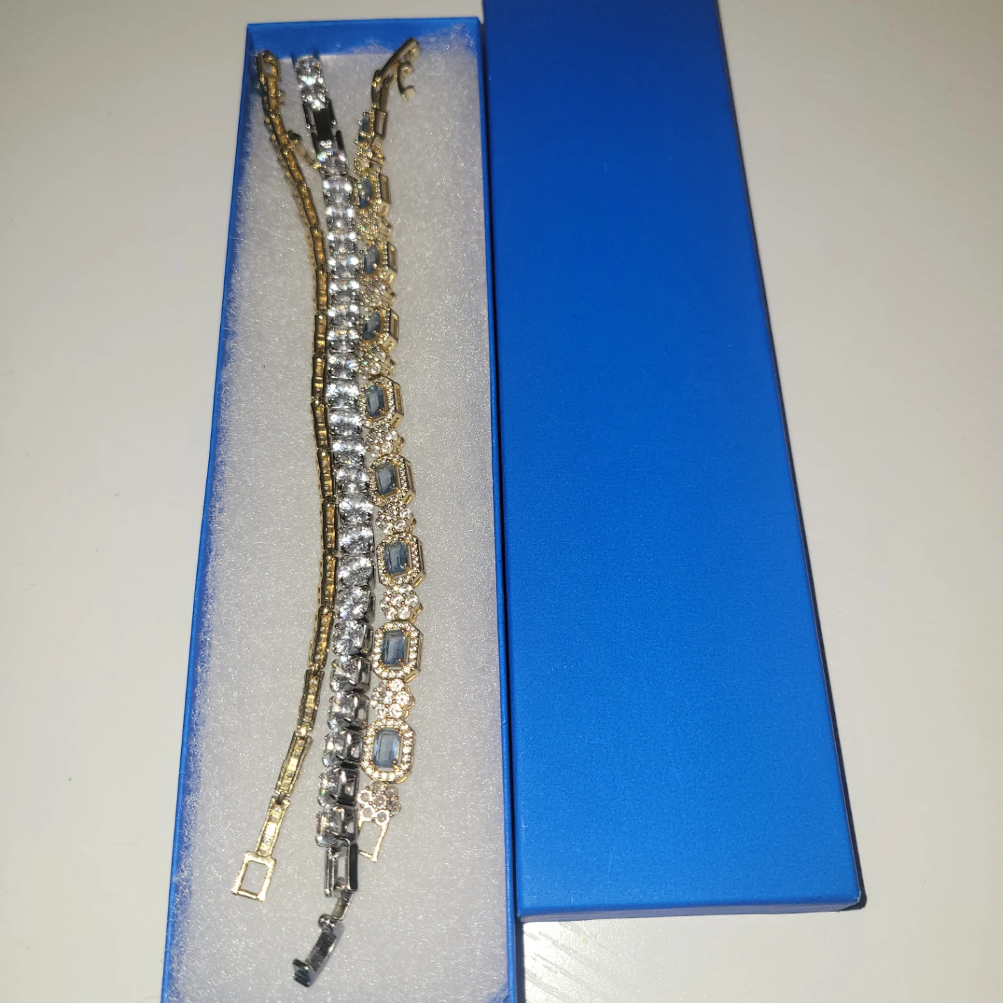 Set of 3 Bracelets - photo 3