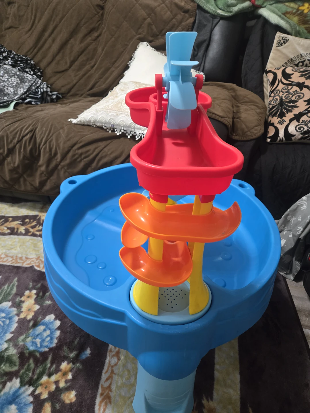 Kids Water Play Table - photo 4