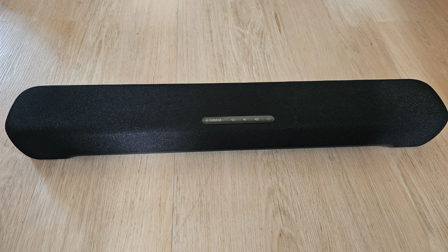 Yamaha Soundbar