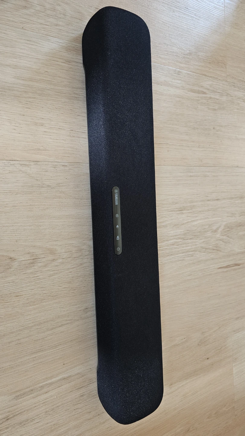 Yamaha Soundbar - photo 2