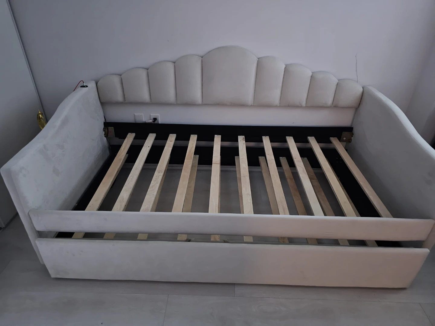 Twin Day Bed