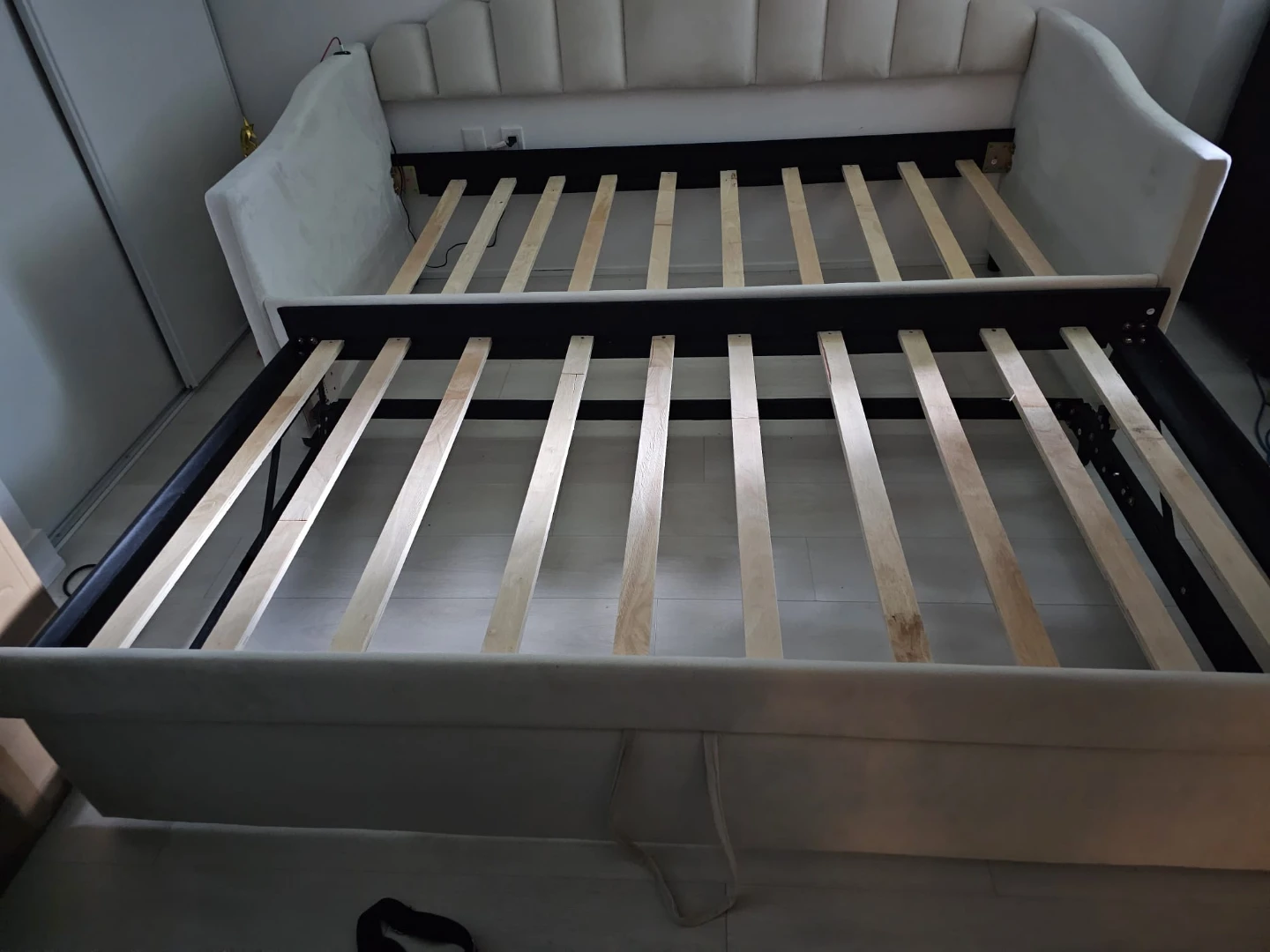 Twin Day Bed - photo 2
