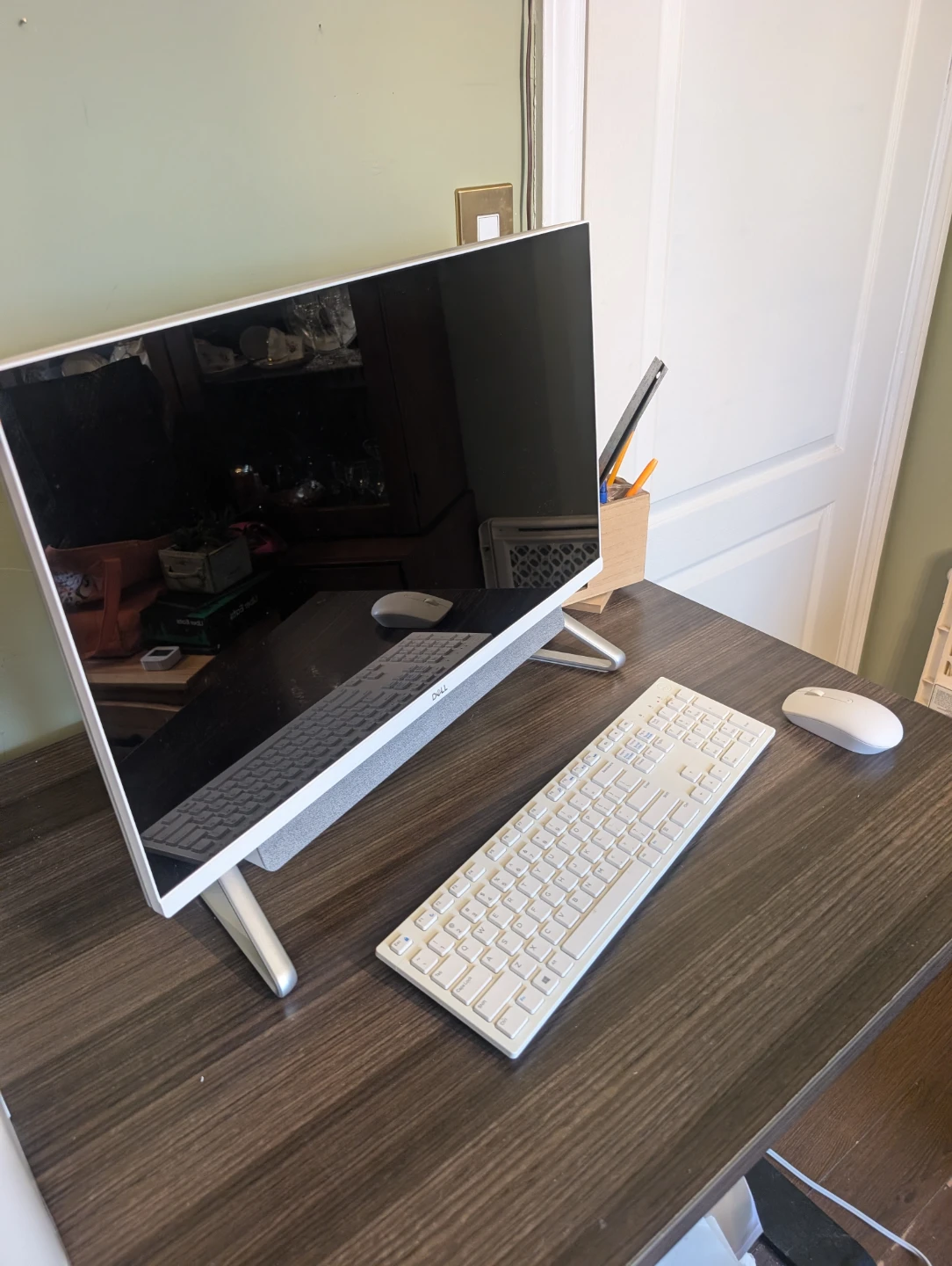 Dell Inspiron 7700 27" All-in-One Desktop Computer - photo 2