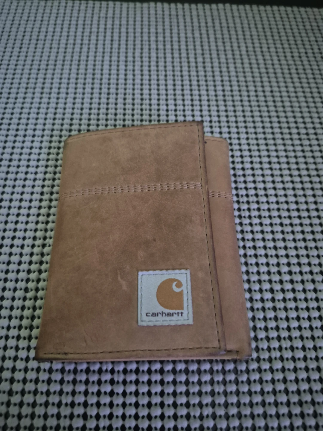 Carhartt Trifold Wallet