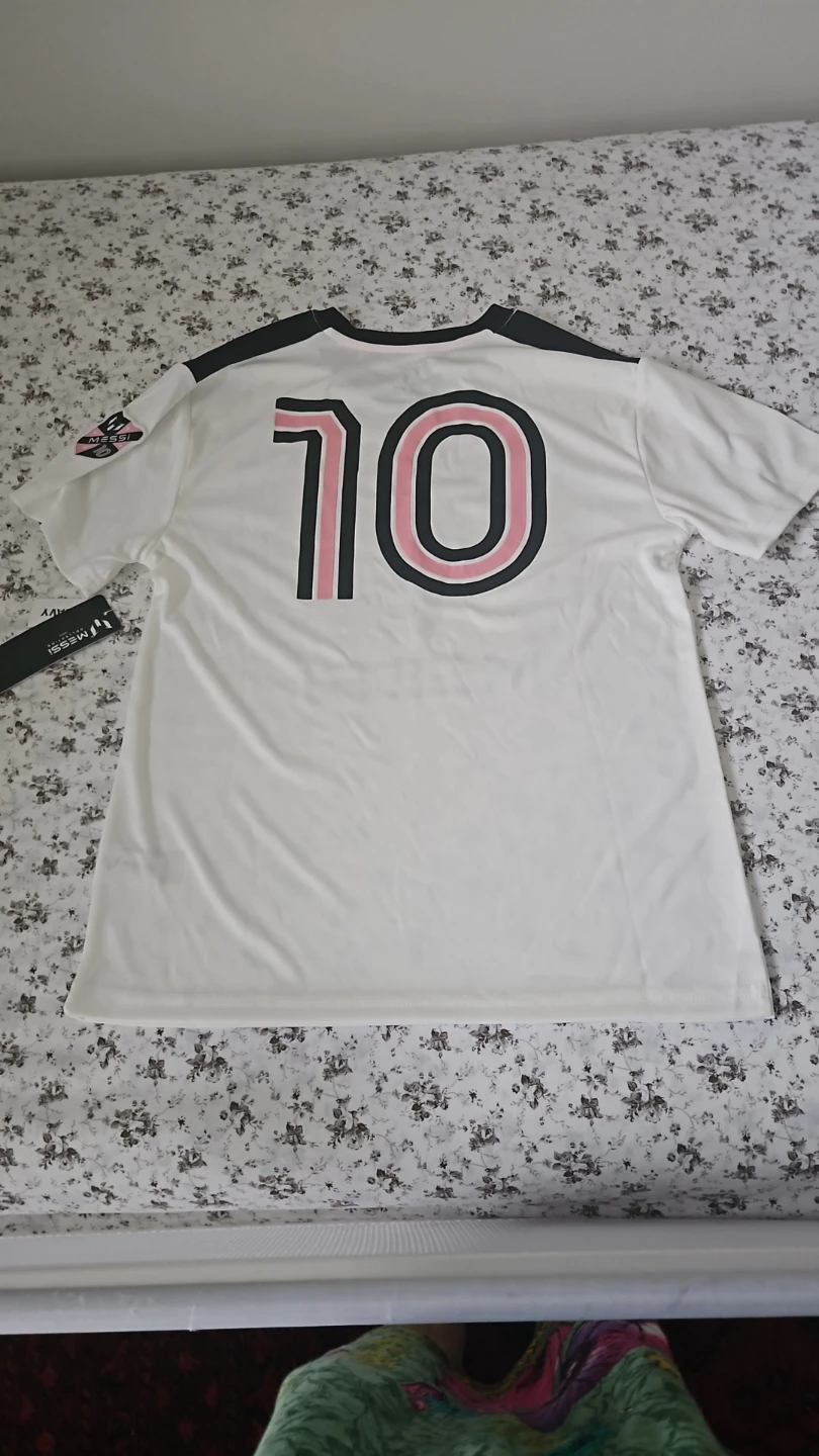 Messi Collection T-Shirt -kids XL - photo 2