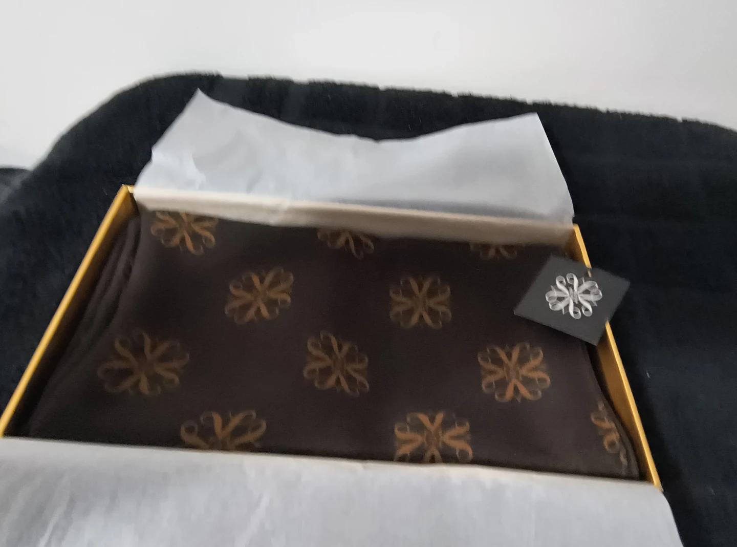 Marilyn Scarf Foulard - photo 3