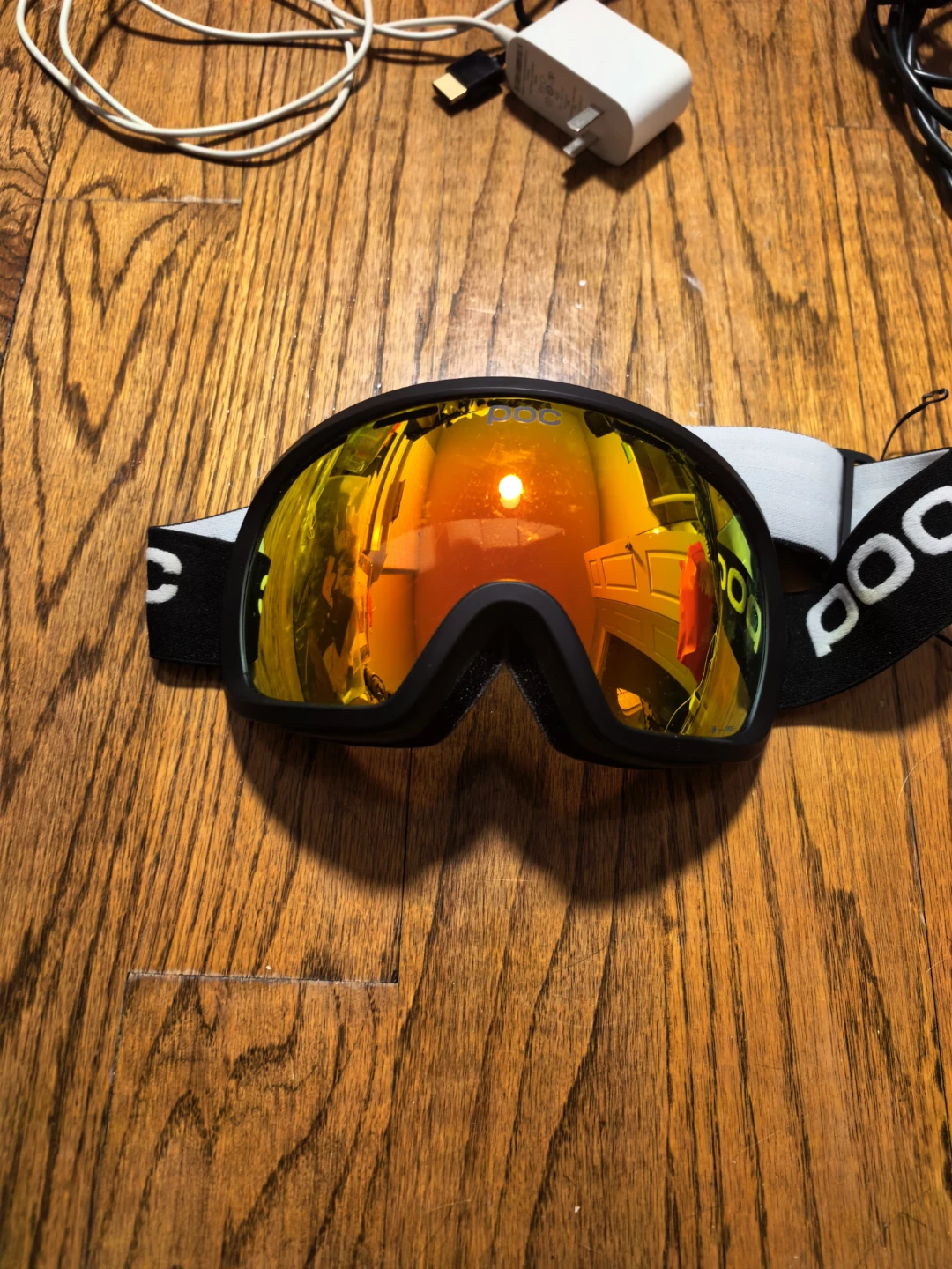 POC Ski Goggles