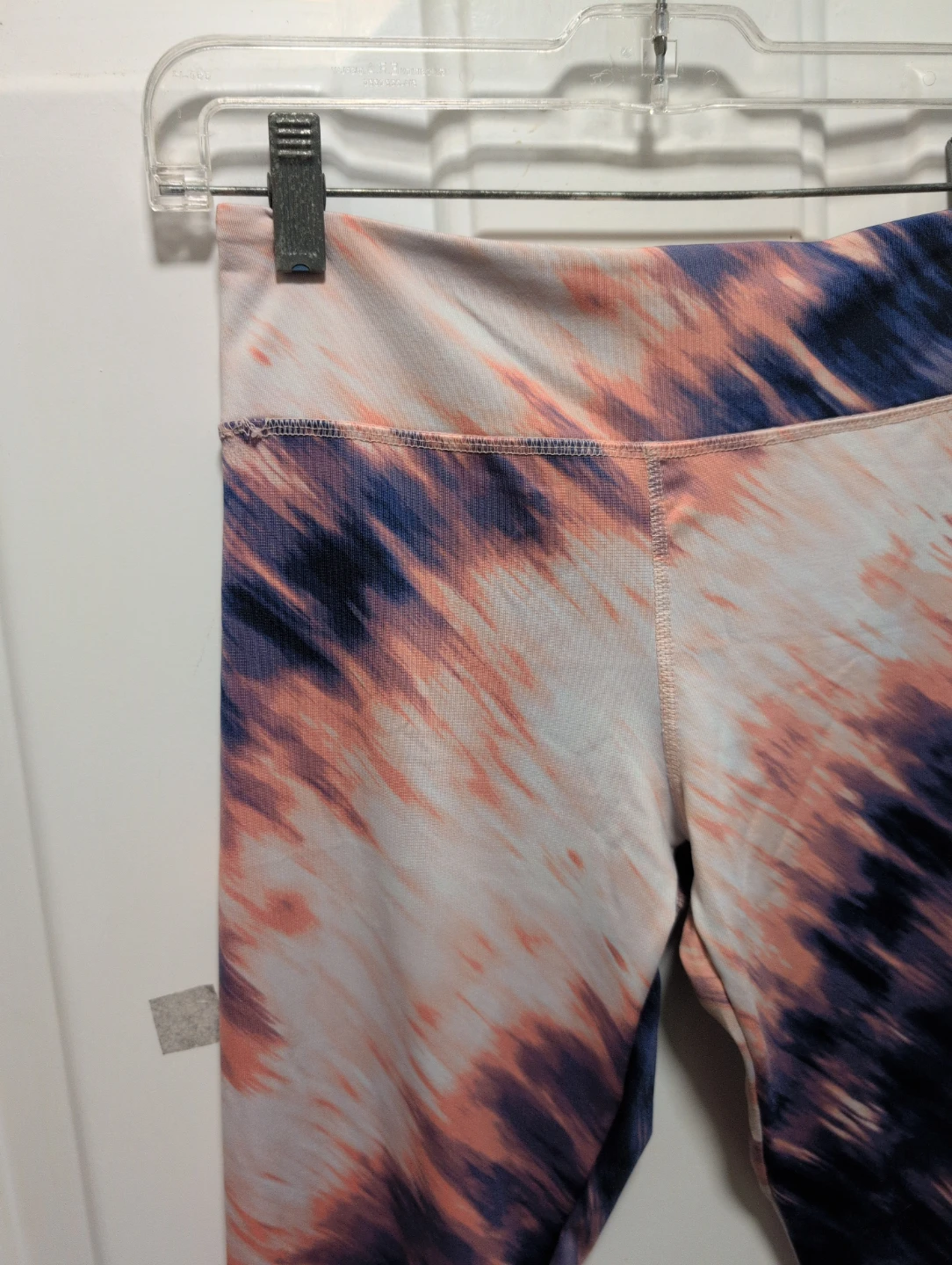Forever 21 Tie-Dye Leggings Size XS - photo 2