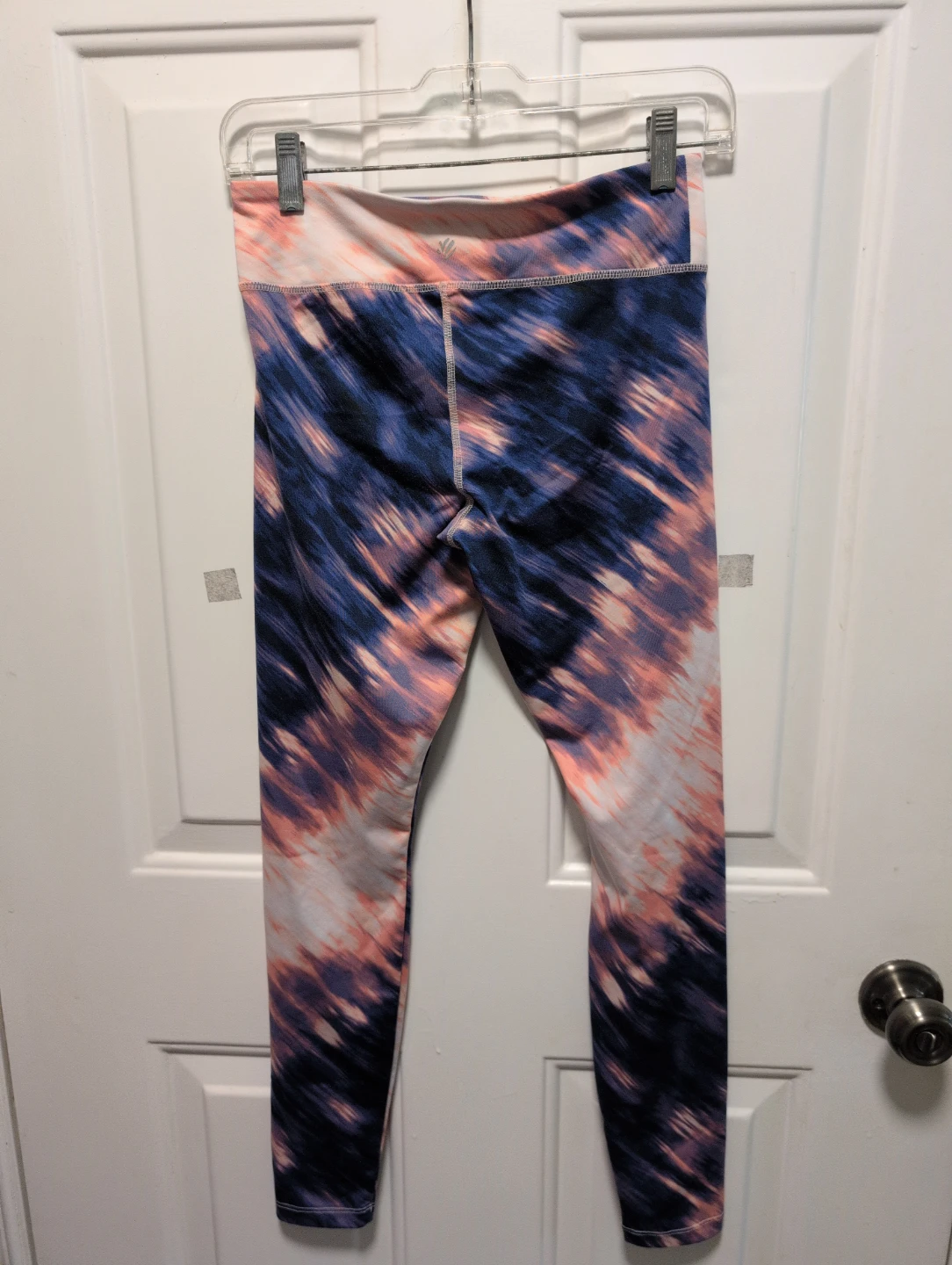 Forever 21 Tie-Dye Leggings Size XS - photo 3
