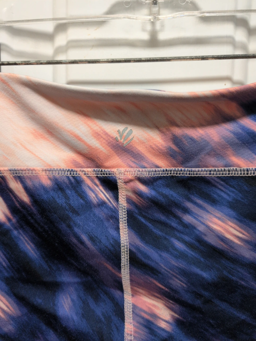 Forever 21 Tie-Dye Leggings Size XS - photo 4