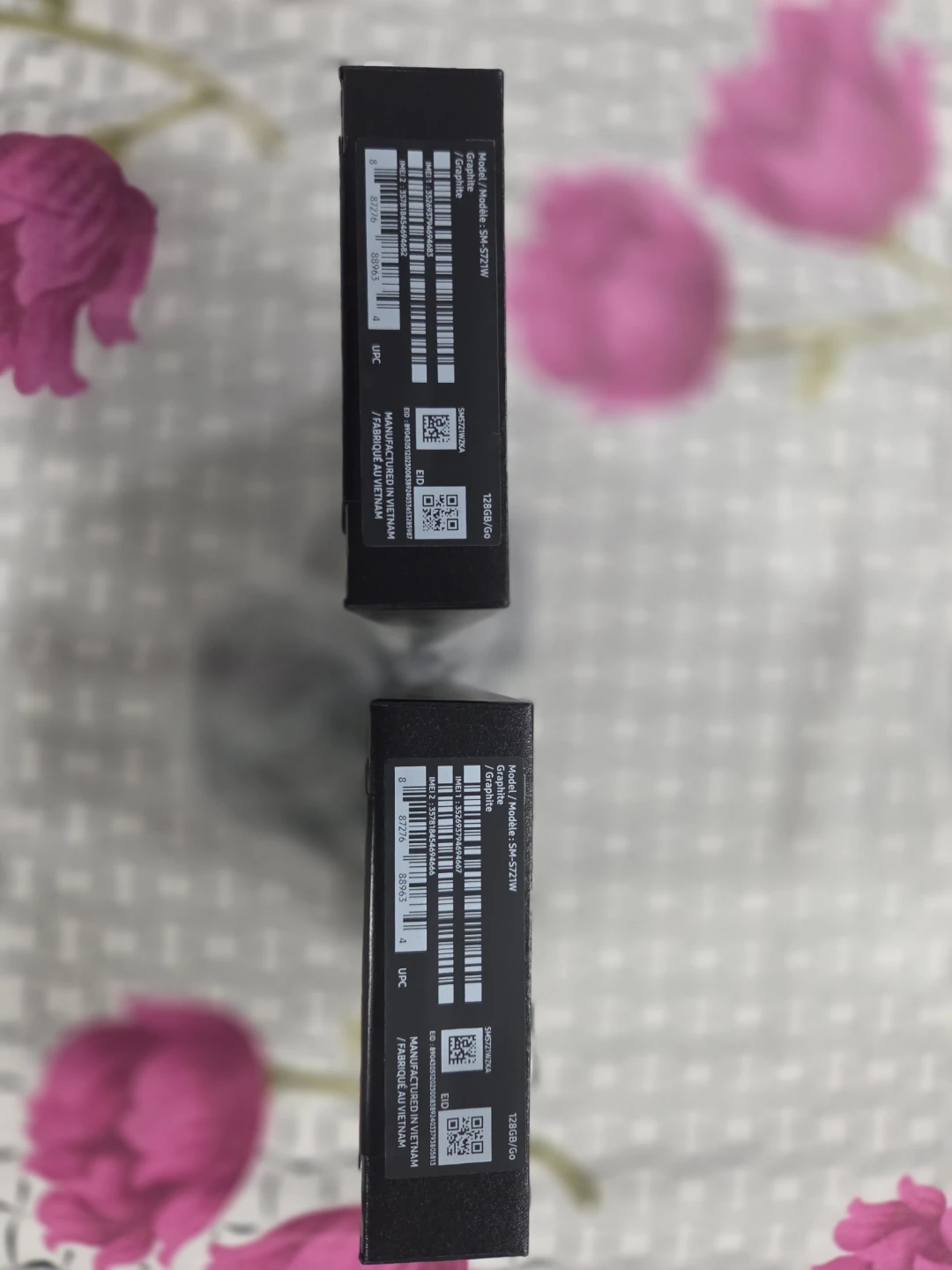 Samsung s24 fe - photo 3