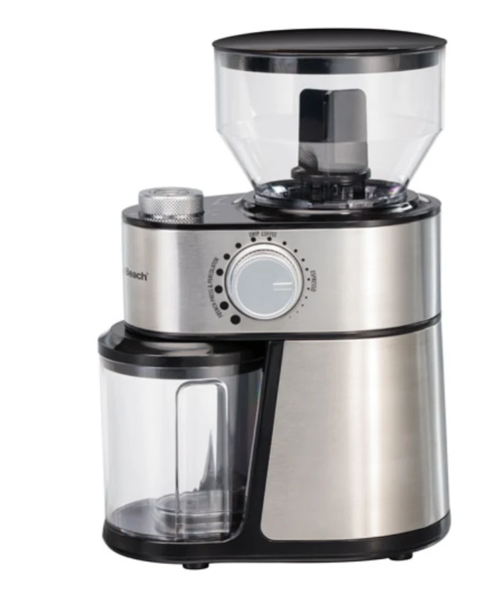 Hamilton Beach Burr Coffee Grinder