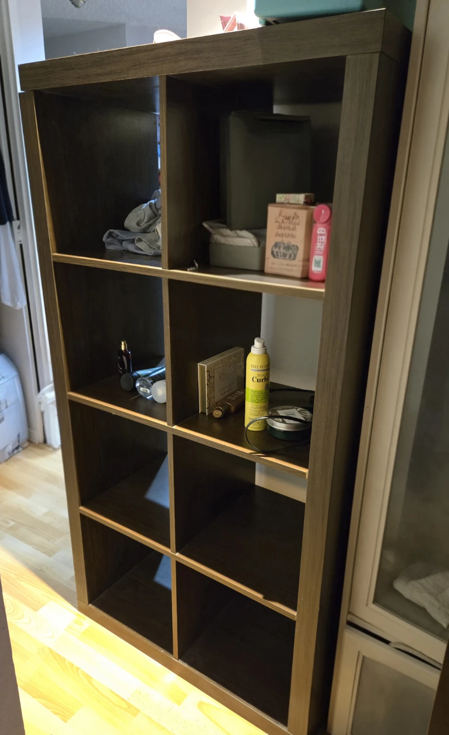KALLAX Shelf Unit