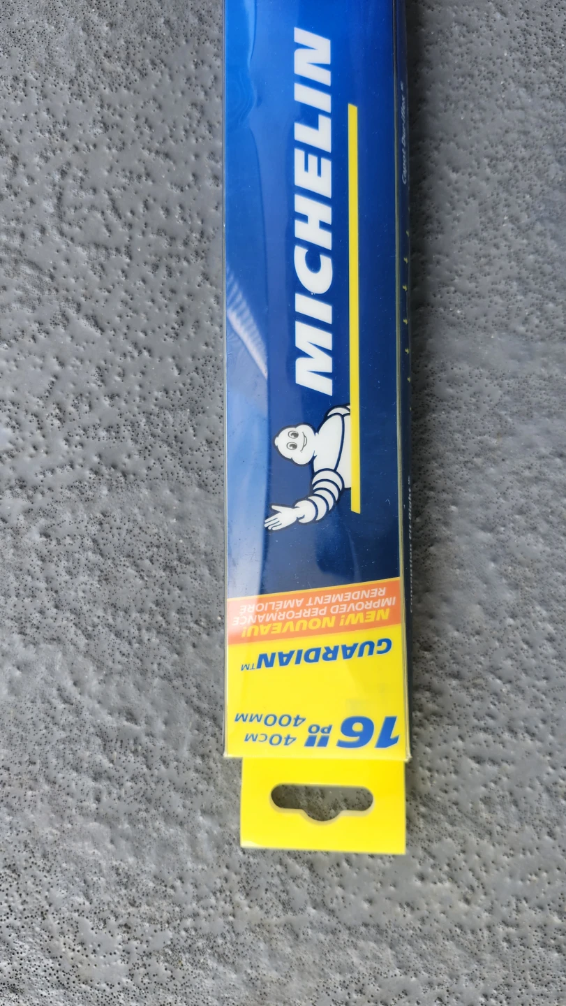 Michelin Guardian Wiper Blade - 16" (40cm) - photo 2