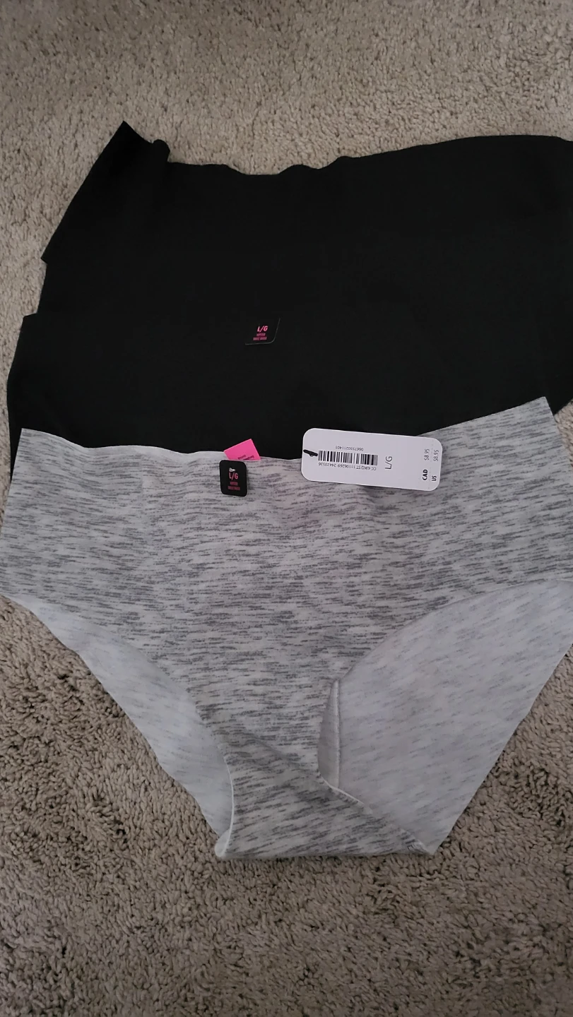 La Senza Seamless L