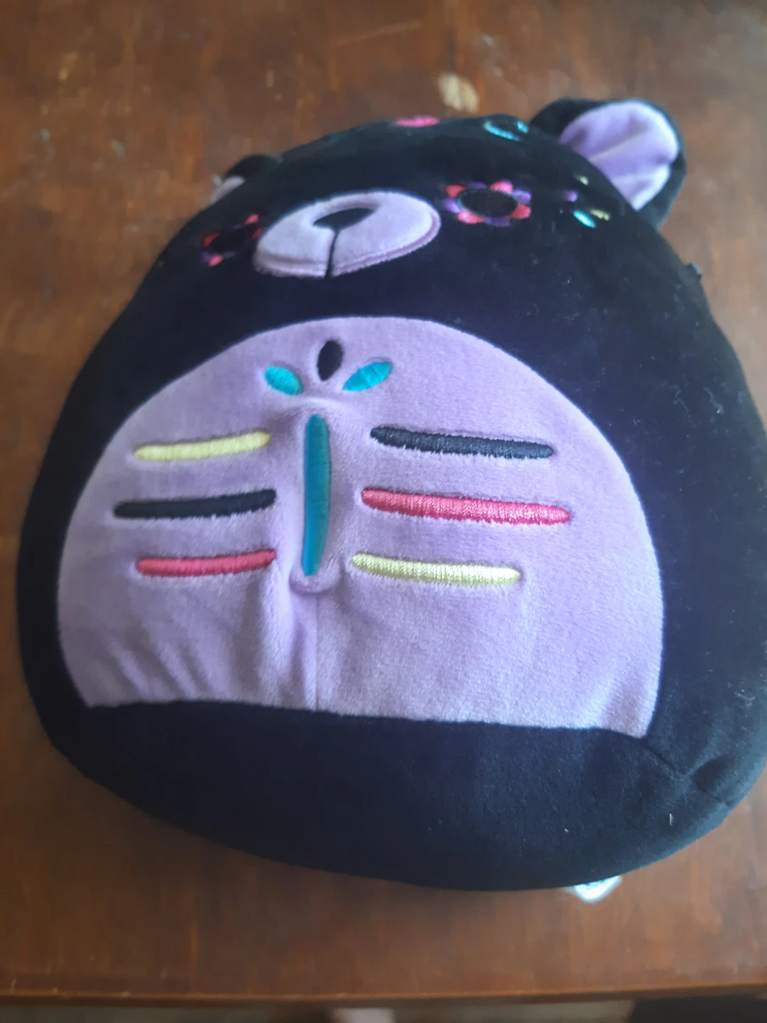 Squishmallow Plush Toy