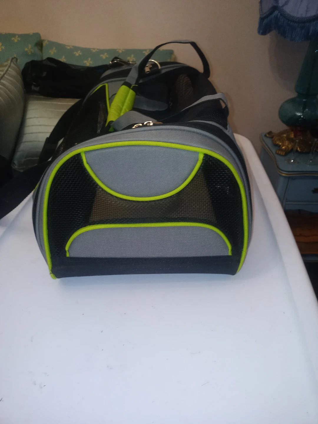 Pawzie Pet Carrier Bag - photo 2