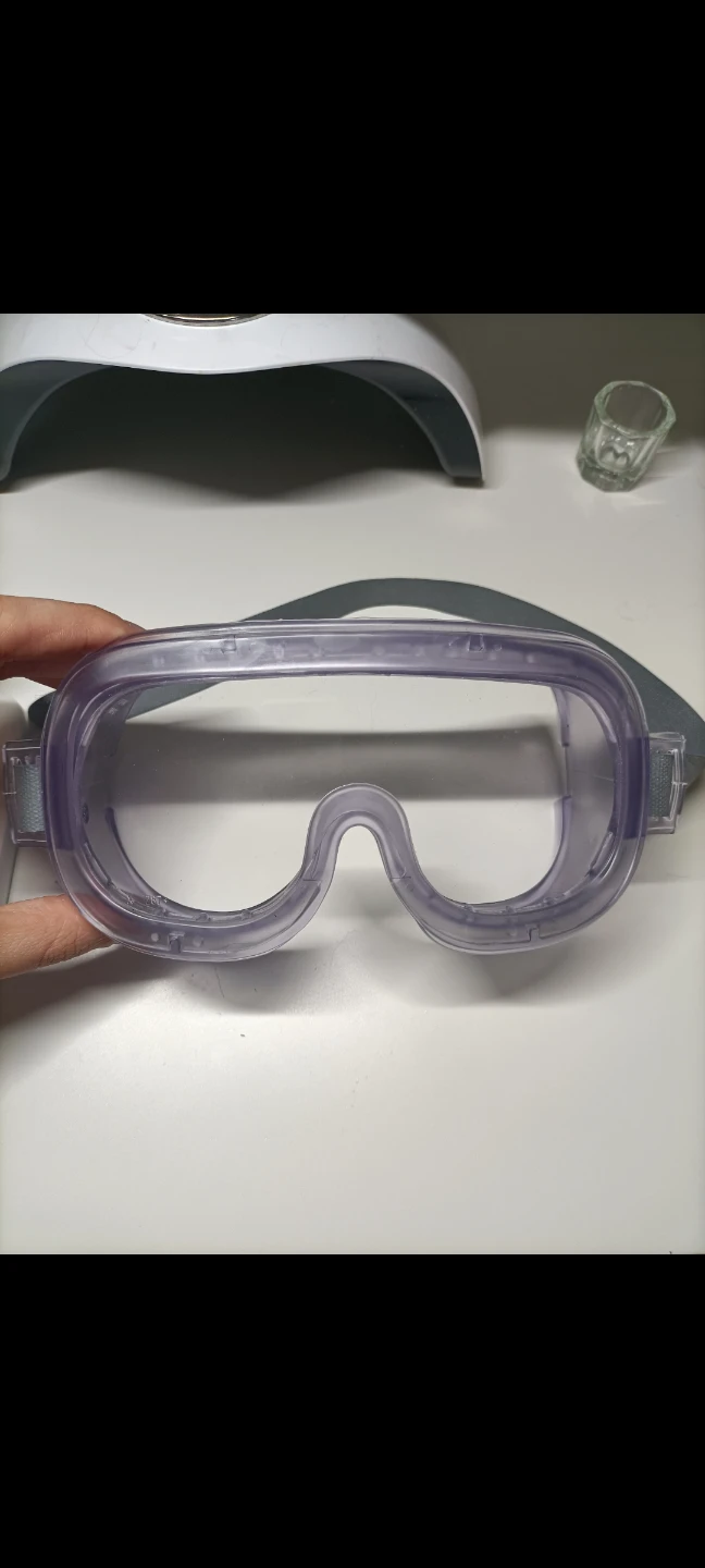 Lab Goggles