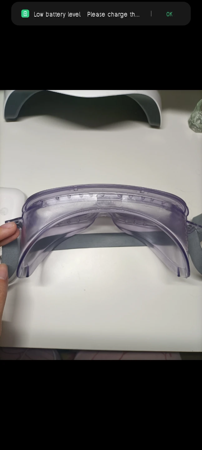 Lab Goggles - photo 2