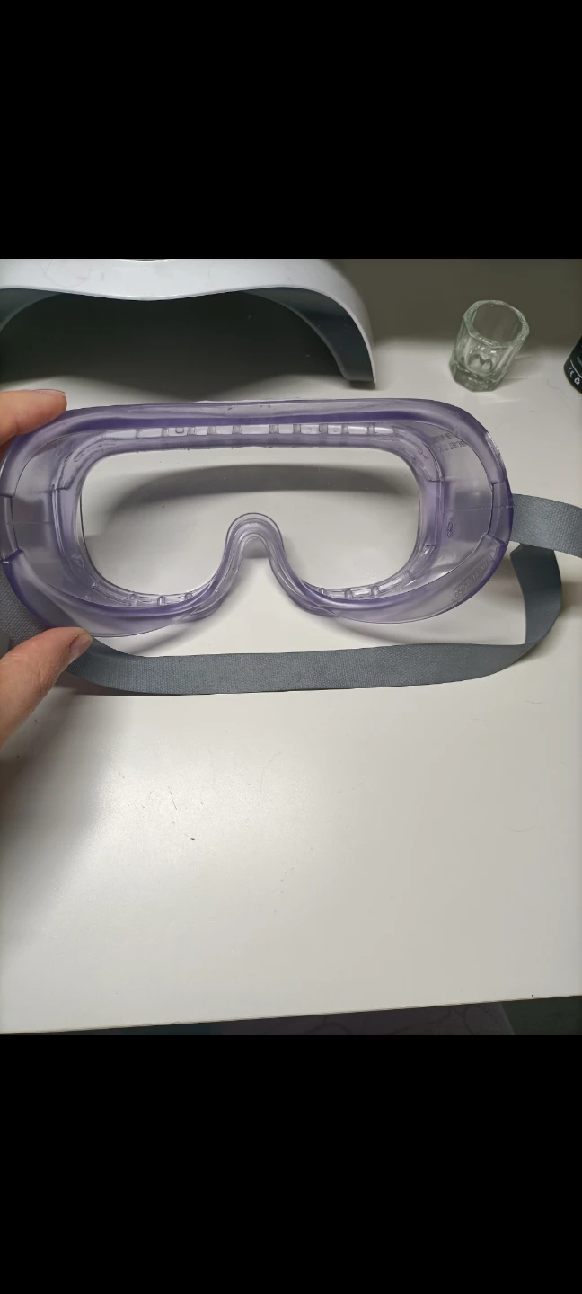 Lab Goggles - photo 3