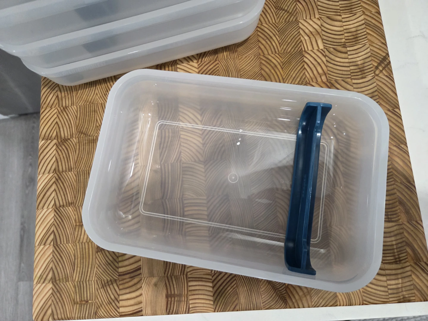 Zwilling fresh & save plastic containers - photo 3