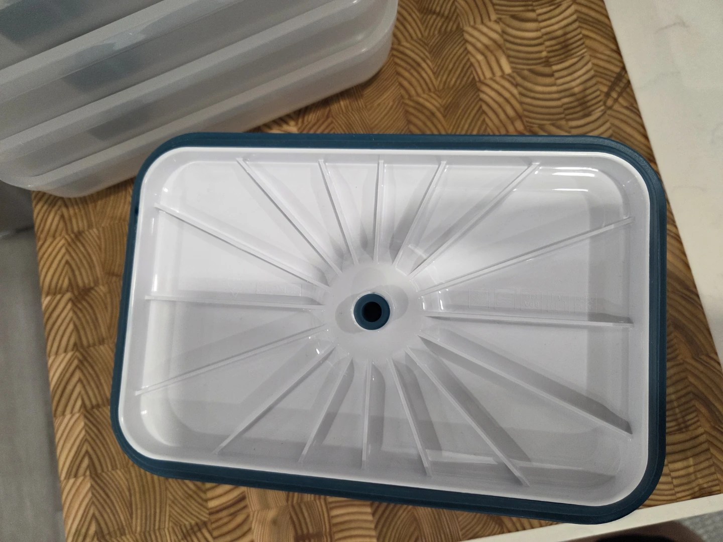 Zwilling fresh & save plastic containers - photo 4