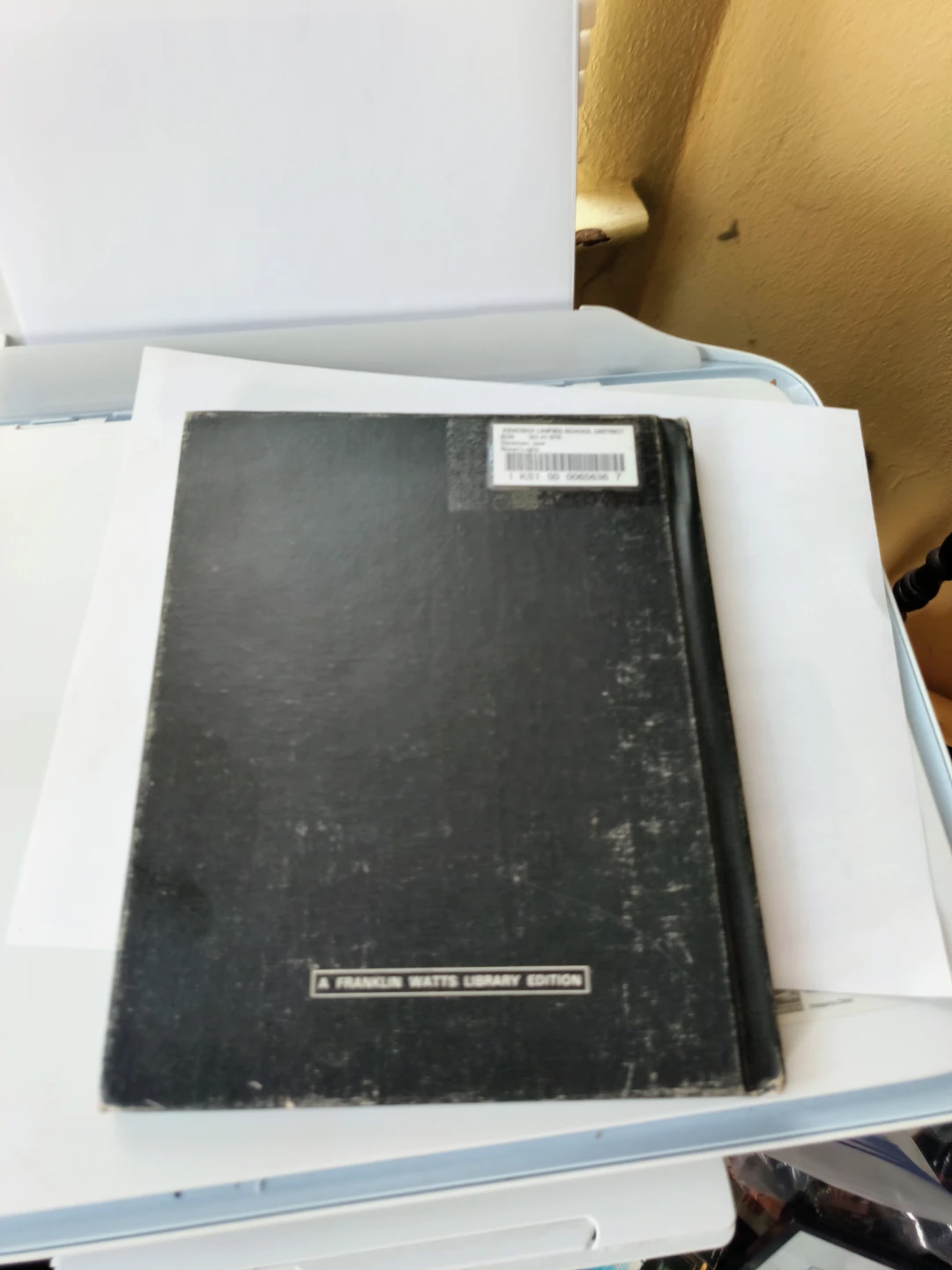 Old book Women Rights - photo 2