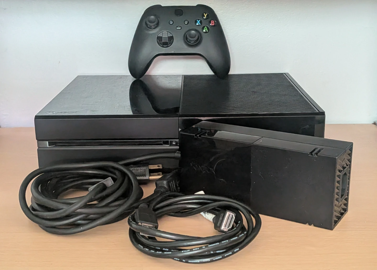 Original Xbox One | 500GB | w/ Series Controller + Extras