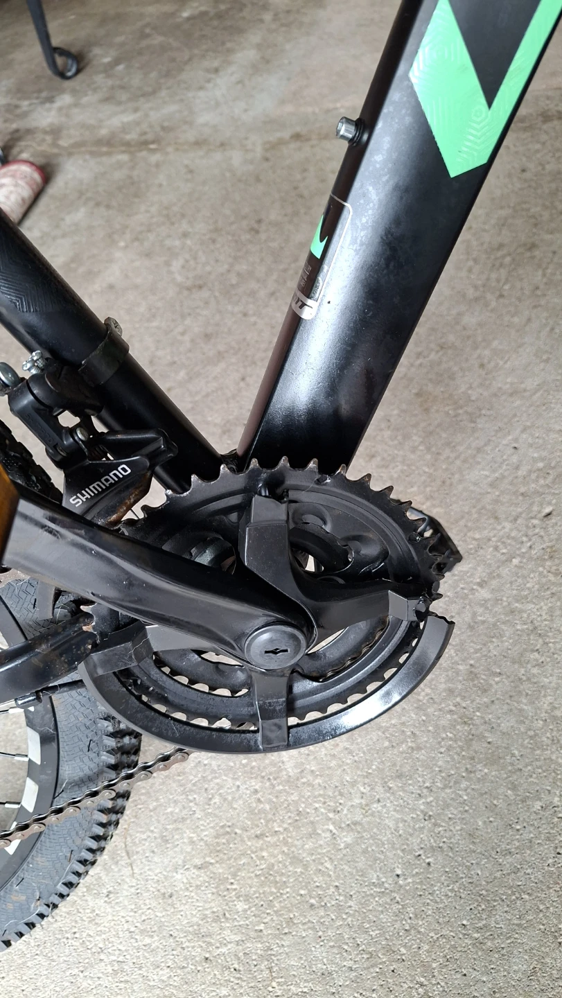 LIMIT Mountain Bike - photo 5