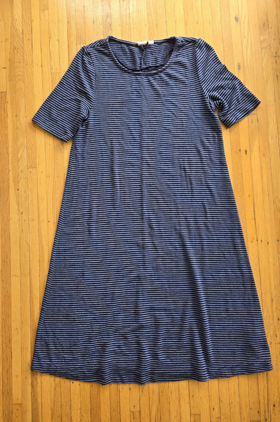 Gap Striped Dress - XS - photo 3