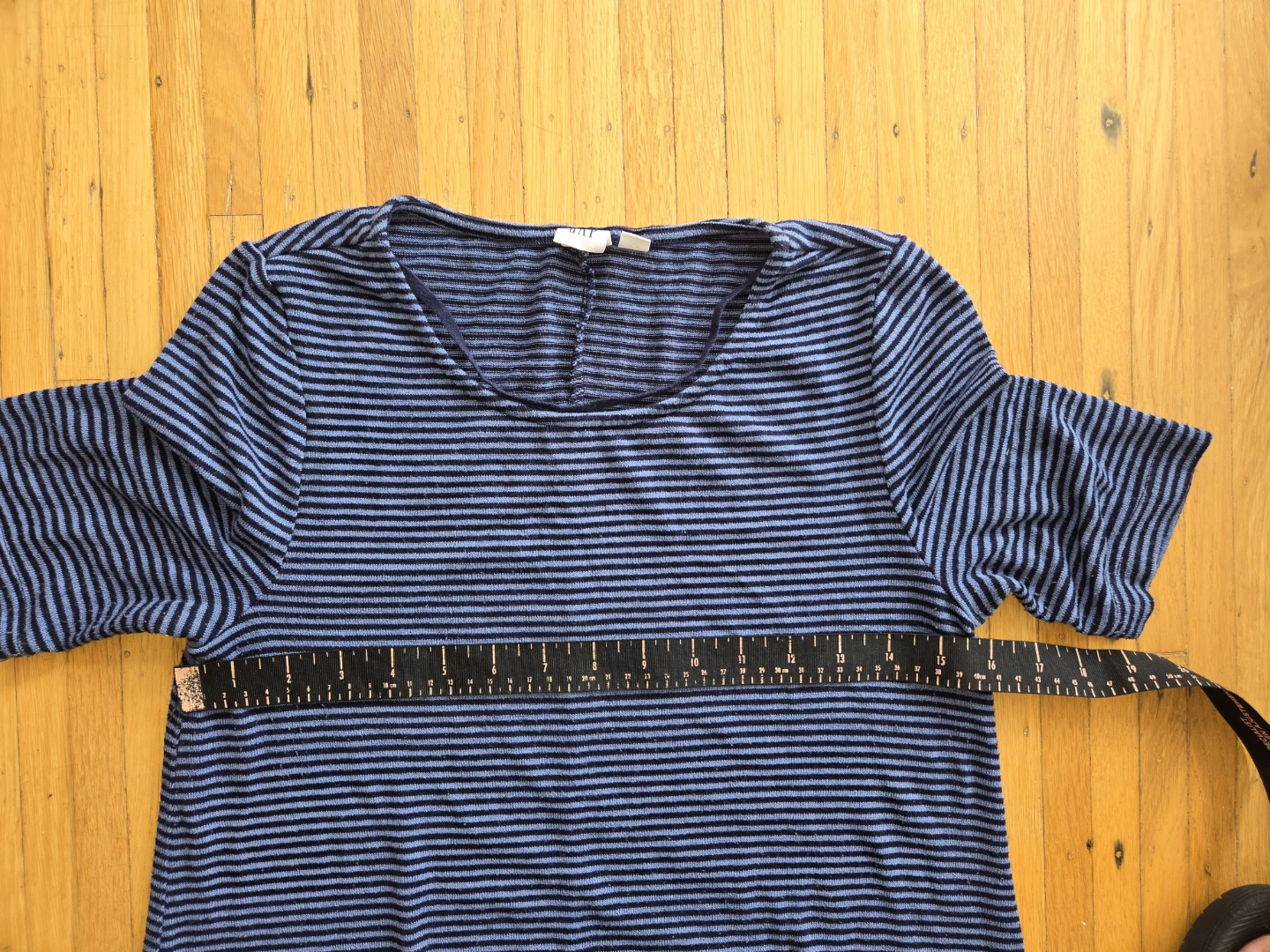 Gap Striped Dress - XS - photo 4