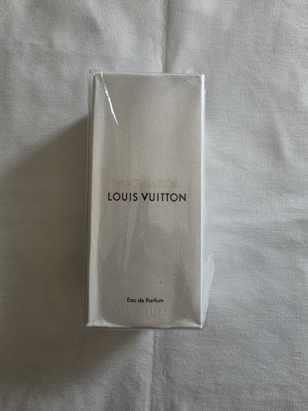 Louis Vuitton Imagination Eau de Parfum 100ml