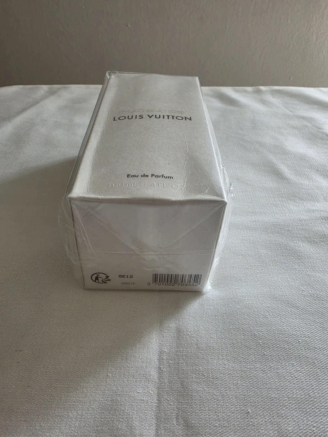 Louis Vuitton Imagination Eau de Parfum 100ml - photo 2