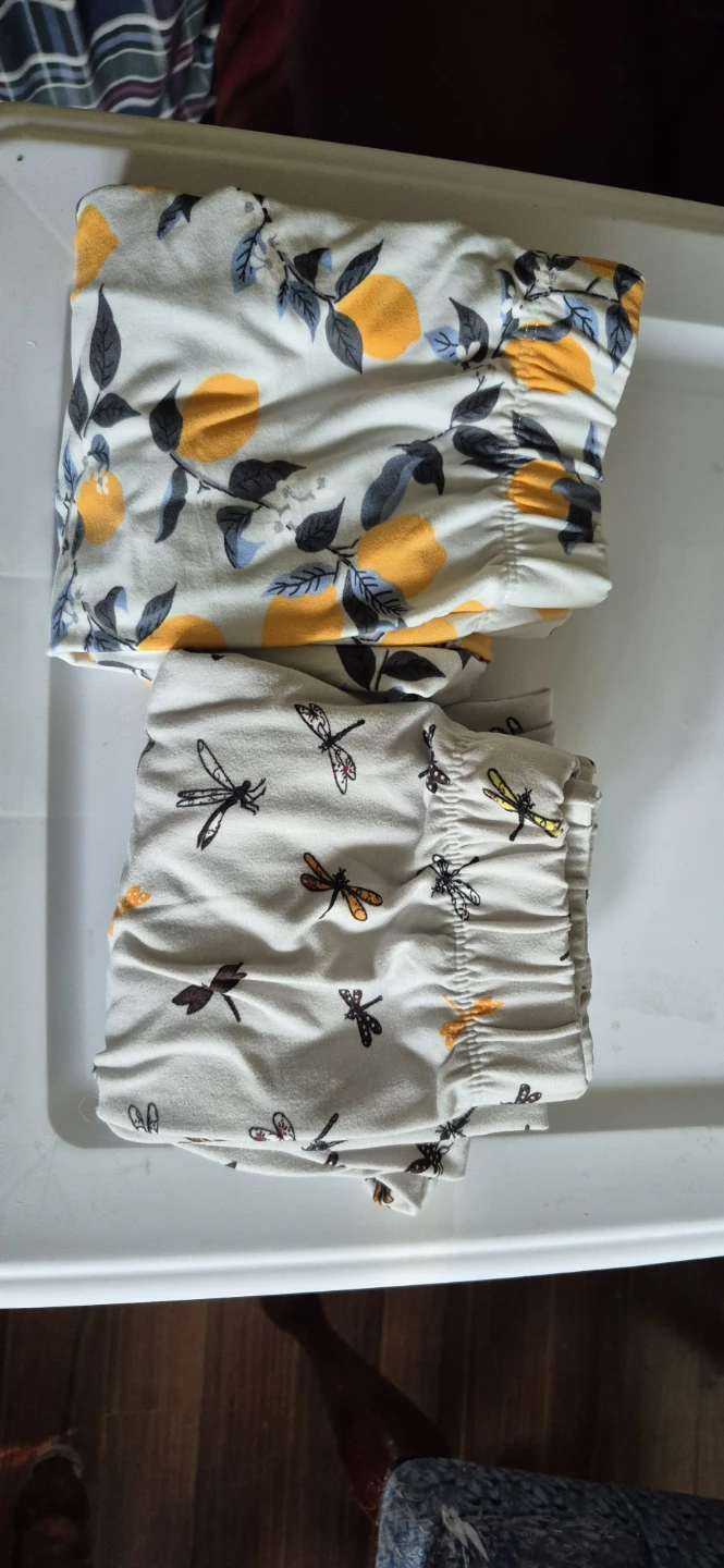5 pairs of leggings - photo 2