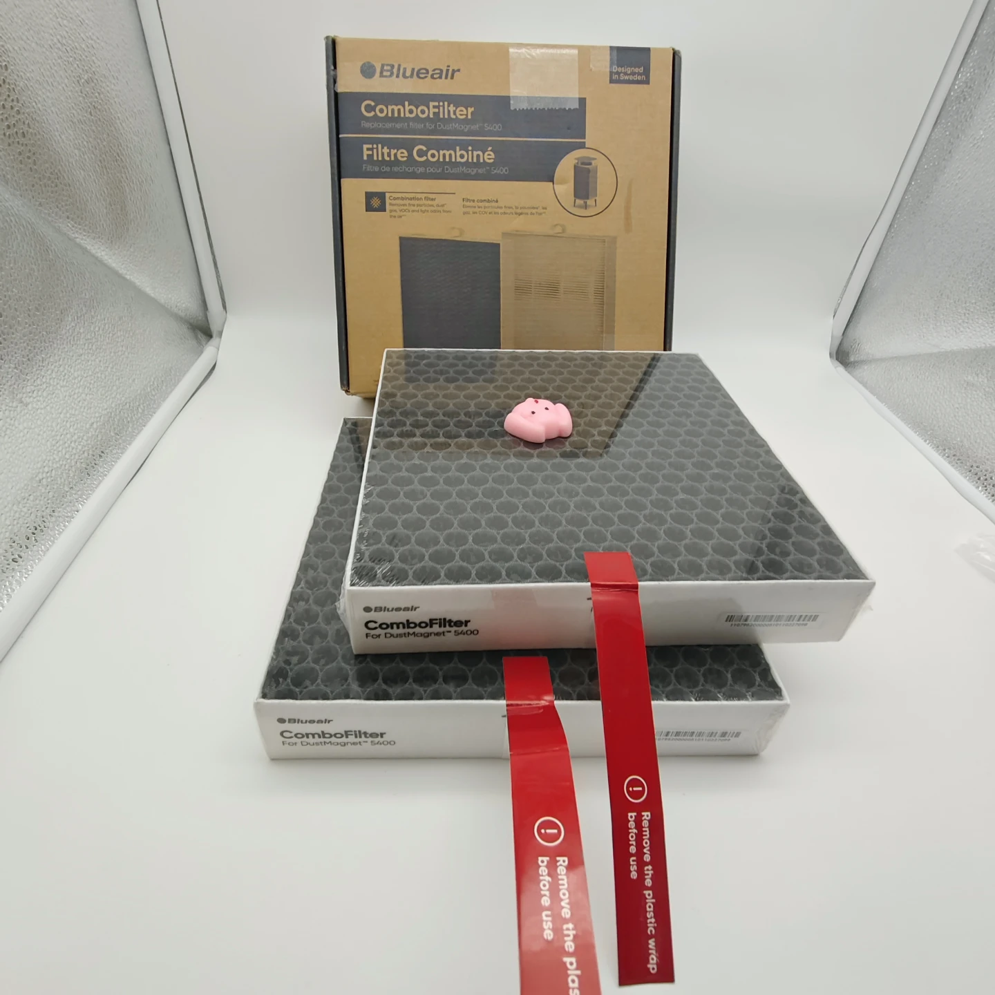 Blueair ComboFilter for DustMagnet 5400