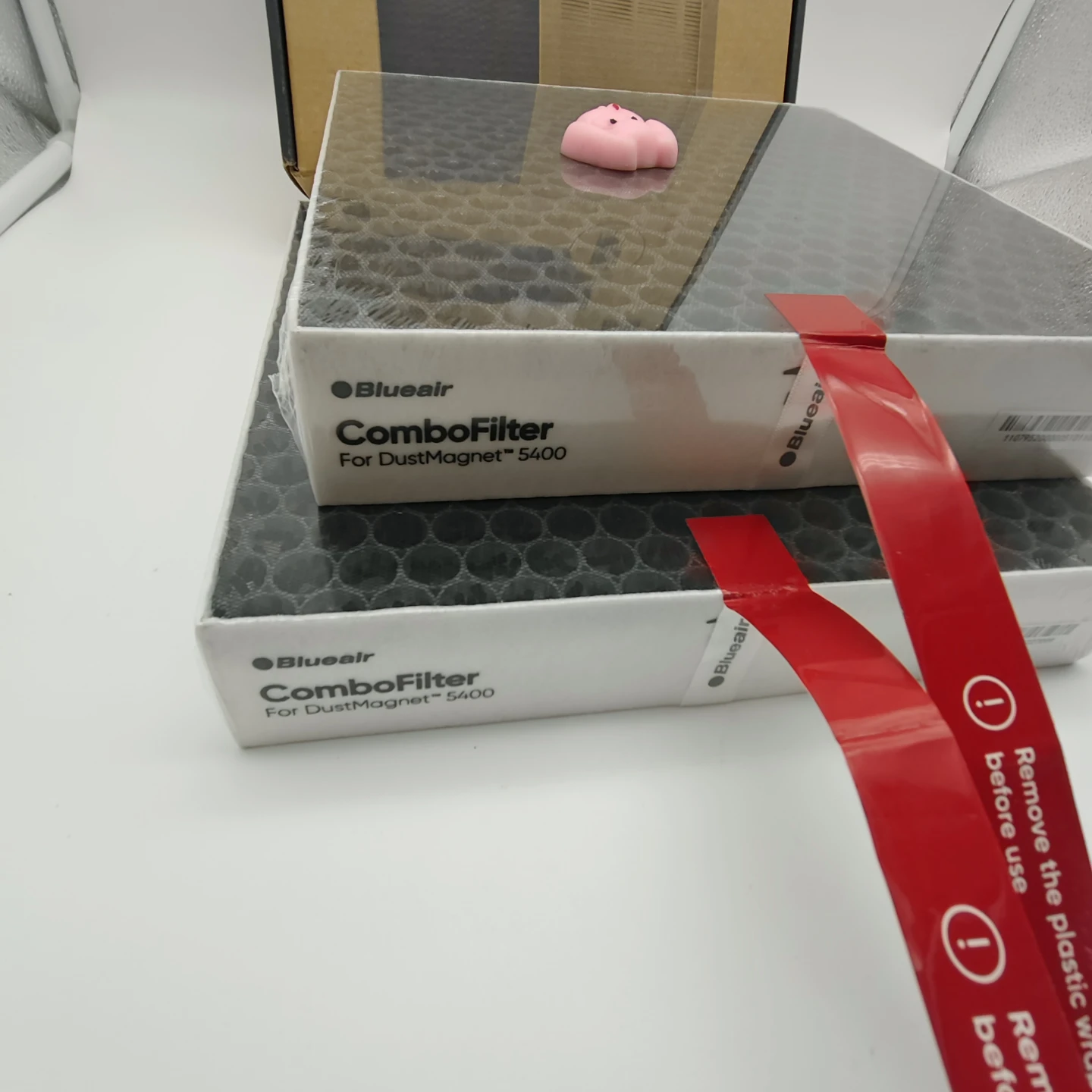 Blueair ComboFilter for DustMagnet 5400 - photo 2