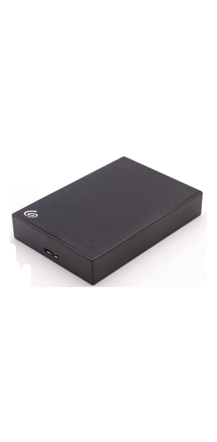 Seagate Portable External Hard Drive