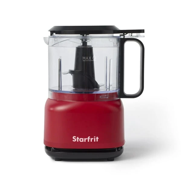 Starfrit Electric food chopper
