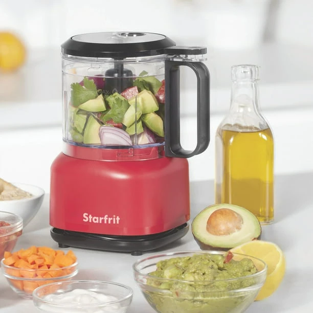 Starfrit Electric food chopper - photo 5