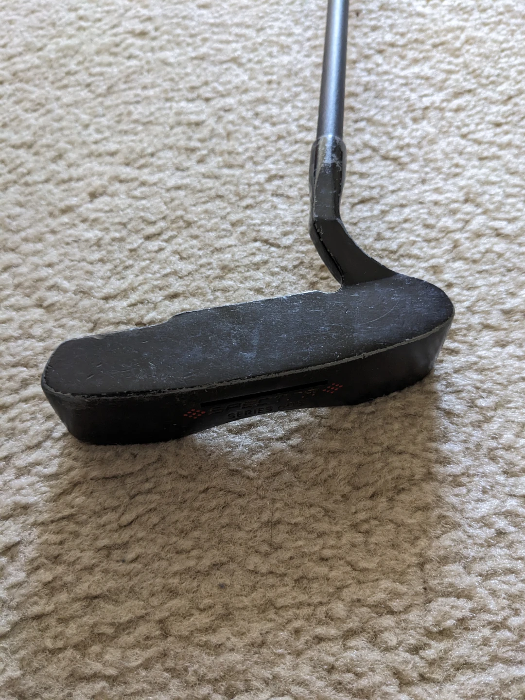 Pro Select Spectra Series 603 Putter - photo 3