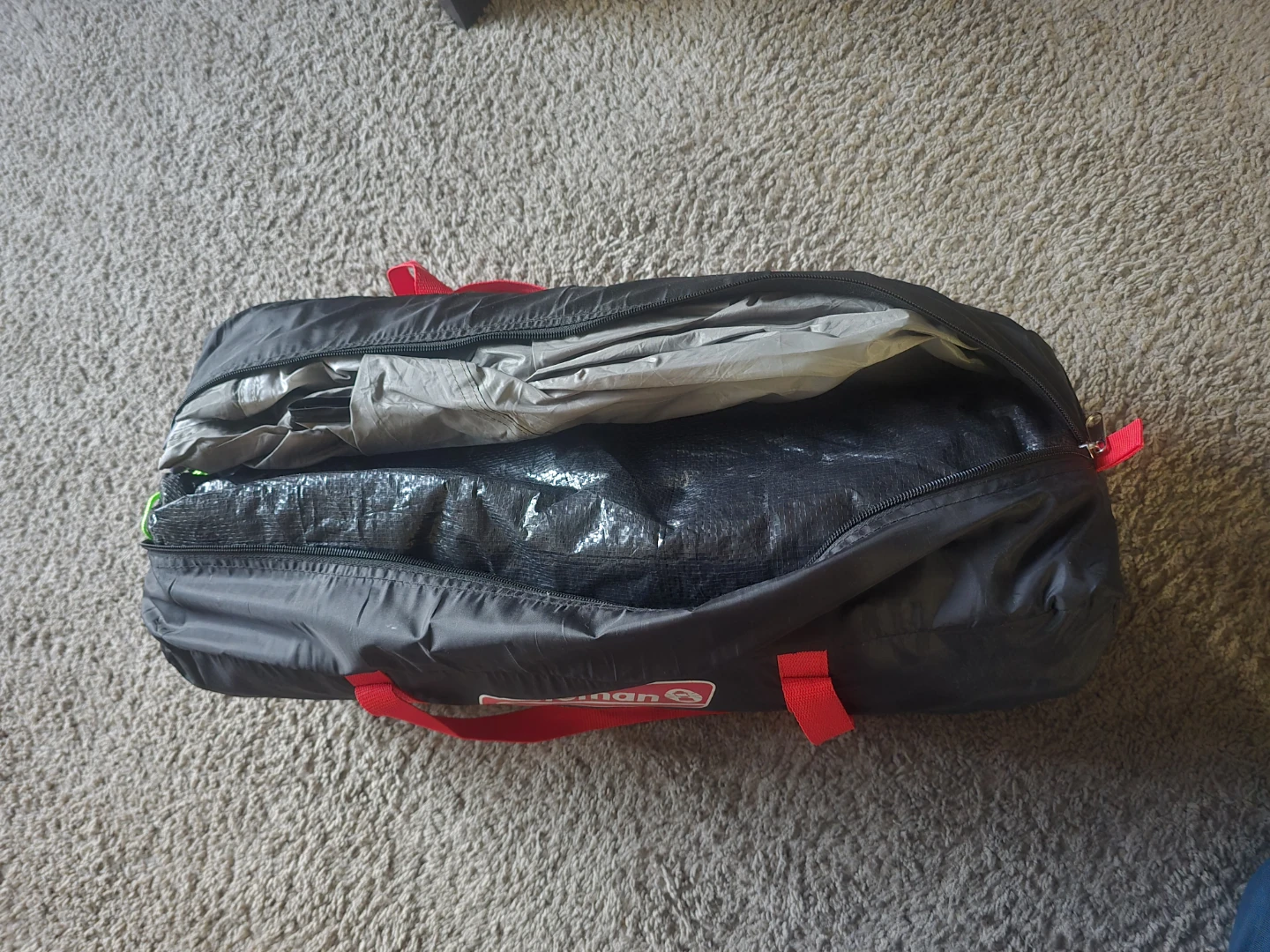 Coleman Crestline 3 Adventure Tent - photo 4