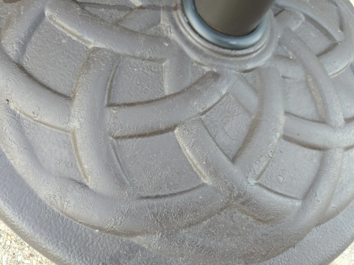 Umbrella Stand Base - photo 5