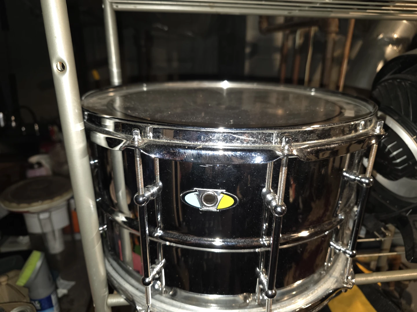 Ludwig Snare Drum