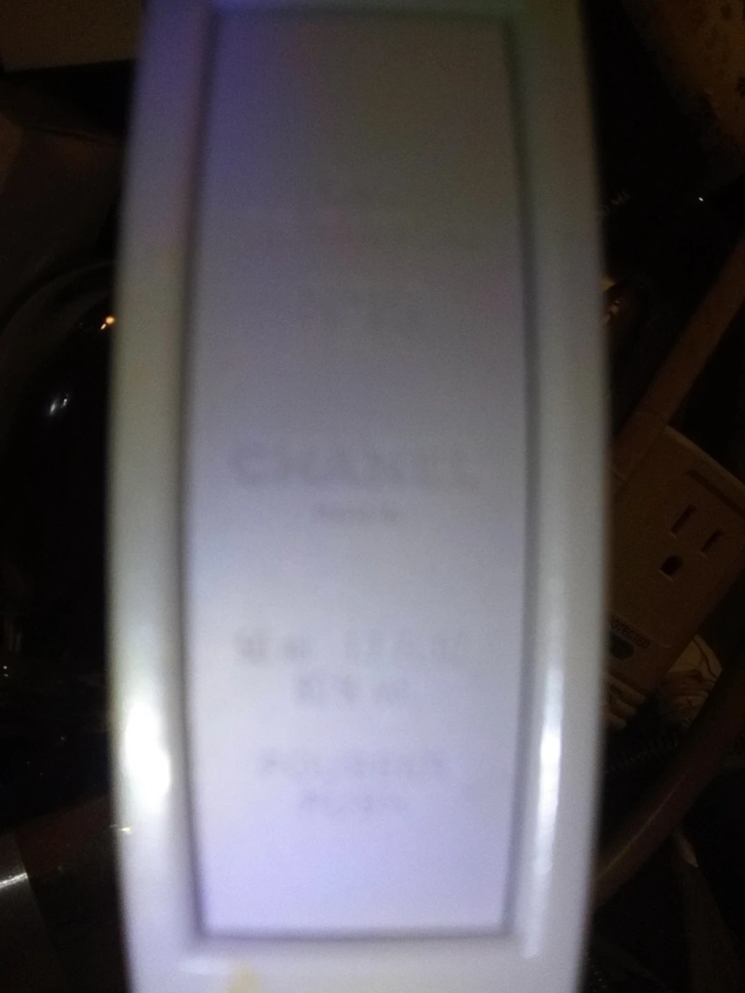 Chanel N°5 Eau de Parfum